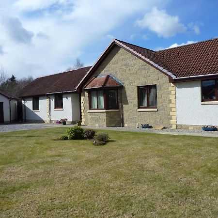Inverness. Private Double Room With En Suite. Room Only. Exterior foto